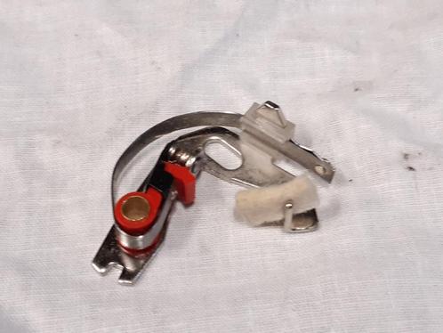Contactpunten ontsteking Lucas 45D - ROOD - CLASSIC MINI, Auto-onderdelen, Motor en Toebehoren, Mini, Oldtimer onderdelen, Rover