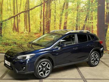 Subaru XV 2.0i Premium AWD