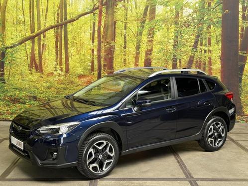 Subaru XV 2.0i Premium AWD, Autos, Subaru, Entreprise, Achat, XV, 4x4, ABS, Caméra de recul, Régulateur de distance, Airbags, Air conditionné