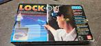 Sega Lock on in een doos, Games en Spelcomputers, Ophalen of Verzenden, Gebruikt