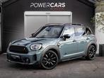 MINI Countryman Cooper SE All4 | Untamed | Leder | Pano | Ca, Auto's, Automaat, Countryman, Leder, Bedrijf