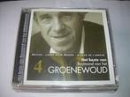 CD - RAYMOND VAN HET GROENEWOUD - HET BESTE, Cd's en Dvd's, Cd's | Nederlandstalig, Ophalen of Verzenden, Zo goed als nieuw, Pop