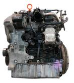 Motor VW Audi Seat Passat A3 Ibiza Octavia 1.6 CAYC CAY, Ophalen of Verzenden, Audi