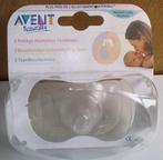 AVENT tepelbeschermer, Ophalen