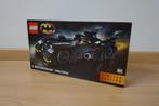 Lego 40433 - 1989 Batmobile - Limited Edition, Enlèvement ou Envoi, Neuf, Ensemble complet, Lego