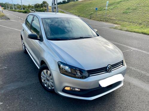 Polo 1,4 tdi euro6b, Auto's, Volkswagen, Particulier, Polo, ABS, Adaptive Cruise Control, Airbags, Airconditioning, Alarm, Bluetooth
