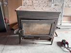 Dovre kachel, Huis en Inrichting, Haarden, Ophalen, Gebruikt