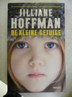 de kleine getuige ( Jilliane hoffman ), Boeken, Verzenden, Zo goed als nieuw