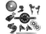 Sram Force AXS D2 powermeter groepset, Neuf, Autres types, Envoi, Vélo de course