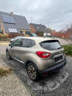 Renault Captur, Auto's, Renault, Voorwielaandrijving, 898 cc, Stof, Beige