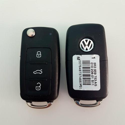 volkswagen seat skoda sleutels bijmaken & coderen, Autos : Pièces & Accessoires, Commande, Audi, Porsche, Seat, Volkswagen, Skoda