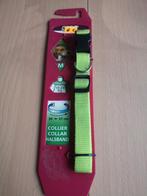 Collier, Dieren en Toebehoren, Kattenhalsbanden en Penningen, Ophalen of Verzenden, Nieuw