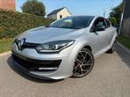 RENAULT MEGANE RS 2.0 T  ALLEEN 080mm CARROSSERIE, Voorwielaandrijving, Euro 5, Stof, Zwart