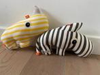 Knuffels Done by Deer – 33cm, Ophalen, Zo goed als nieuw, Overige typen