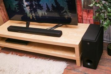 Yamaha DTS X Bluetooth 4K-soundbar beschikbaar voor biedingen