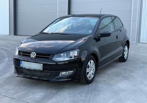 VW POLO • 1.2 TEAM EDITION • 1STE EIGENAAR • GARANTIE!, Auto's, Volkswagen, Bedrijf, Te koop, Polo, Apple Carplay, Benzine, Handgeschakeld