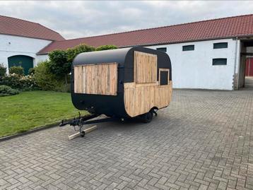 Cocktail caravan  disponible aux enchères