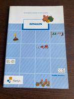 Wiskundige initiatie voor kleuters - Getallen., Boeken, Studieboeken en Cursussen, Ophalen, Gelezen, Hogeschool