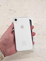 IPHONE XR 128GB WHITE, Ophalen, Zo goed als nieuw, IPhone XR