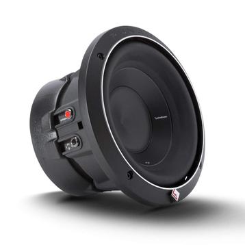 Rockford Fosgate PUNCH P2D4-8 8 inch subwoofer 20cm  beschikbaar voor biedingen