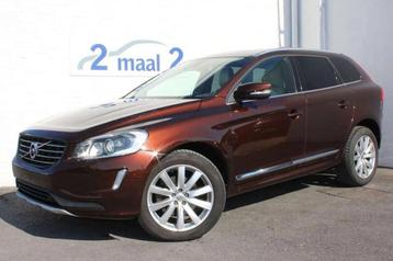 Volvo XC60 2.0D Summum inclusief 1 JAAR garantie! (bj 2013) beschikbaar voor biedingen