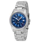 Hamilton Khaki Field 38mm Automaat 11/2025, Ophalen