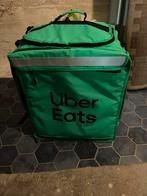 Uber Eats Telescopic Bag., Ophalen, Zo goed als nieuw
