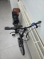 decathlon e-fold 500 elektrische vouwfiets met garantie, Fietsen en Brommers, Fietsen | Vouwfietsen, Ophalen, Gazelle