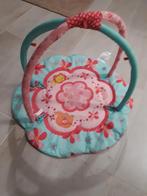 Baby ligmat, Ophalen