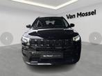 Jeep Compass Night Eagle M Hybrid, Auto's, Jeep, Gebruikt, Zwart, 4 cilinders, Zwart