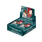 One Piece TCG - OP07 500 Years in the Future Booster Box 24p, Ophalen of Verzenden, Booster