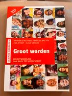 Katrien Struyven - Groot worden, Ophalen, Zo goed als nieuw, Katrien Struyven; Marlies Baeten; Eline Sierens; Eva Kyndt
