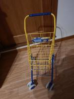 Winkelwagen, Ophalen, Gebruikt, Ontdekken