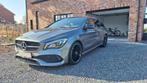 Mercedes CLA200 sb, 45300km/amg/pano/+winterset, Auto's, Mercedes-Benz, CLA, Leder, Break, 5 deurs