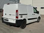 Fiat Scudo 2.0 Diesel 2013 230,xxx km - 5/6 Vitesse non ok, Autos, Fiat, Euro 5, Achat, Entreprise, Boîte manuelle