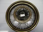 Canyon 500 1997 - 2002 Cagiva Velg D1-32795, Motoren