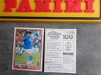 AUTOCOLLANT DE FOOTBALL PANINI ROUTE VERS LA COUPE DU MONDE, Autocollant, Envoi, Neuf