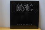 AC/DC - Back In Black, Cd's en Dvd's, Ophalen of Verzenden, Zo goed als nieuw