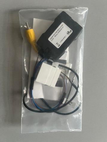 INTERFACE MODULE DE RÉCUPÉRATION CAMÉRA HYUNDAI IX35 