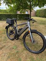 Stromer ST5 1850 km Nieuwstaat, Fietsen en Brommers, Ophalen, Zo goed als nieuw, 50 km per accu of meer, Stromer