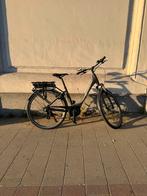 Granville e-premium 40 e-bike 2100 km, Zo goed als nieuw, 51 tot 55 cm, 50 km per accu of meer, Ophalen