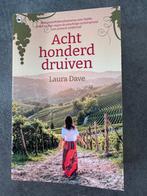 Laura dave achthonderd druiven, Ophalen, Zo goed als nieuw