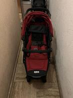 buggy, Ophalen, Zo goed als nieuw