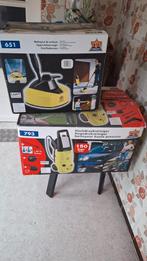 Nouveau nettoyeur haute pression Topcraft avec nettoyeur de, Jardin & Terrasse, Nettoyeurs haute pression, Enlèvement