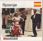 View-master Spanje C 250 NL, Antiek en Kunst, Ophalen of Verzenden