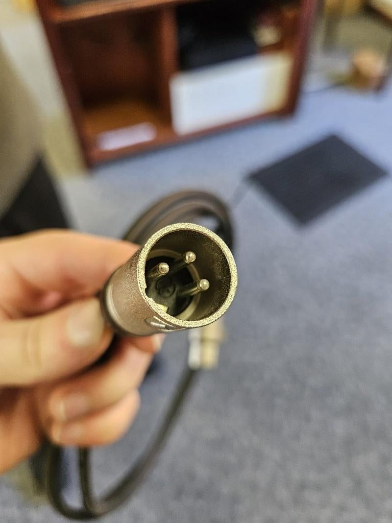 Cable micro, Enlèvement, Utilisé, 2 à 5 mètres