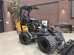 Giant G1500L X-tra minishovel / kniklader FULL OPTIONS €58, Zakelijke goederen, Tobroco, Info@tobroco.nl, Sprendlingenstraat 57
5061 KM  Oisterwijk, NL