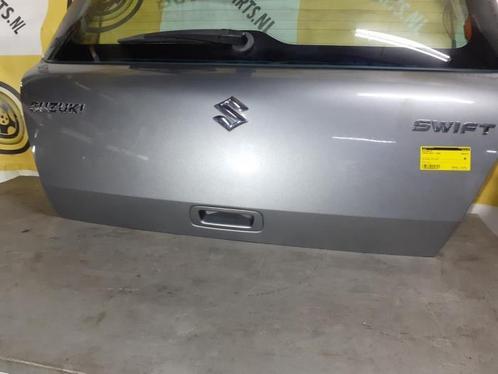 Achterklep van een Suzuki Swift (ZCD), Auto-onderdelen, Carrosserie, Achterklep, Suzuki, Gebruikt, 3 maanden garantie, Ophalen of Verzenden