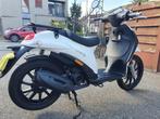 Livraison du Piaggio Liberty en 2022, Vélos & Vélomoteurs, Comme neuf, 50 cm³, Classe B (45 km/h), Enlèvement