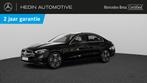 Mercedes-Benz C-Klasse 300 e Berline Luxury Line | Panoramis, Auto's, Mercedes-Benz, Automaat, 4 deurs, 313 pk, Zwart